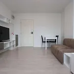 Cozy And Happiness Room With Garden And Pool View