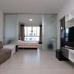 Cozy And Happiness Room With Garden And Pool View